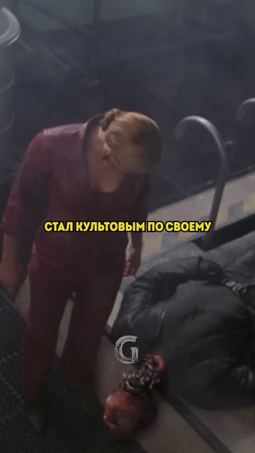 Мало кто видел этот знаменитый танец Арнольда Шварценеггера и Кристаны Локен1
