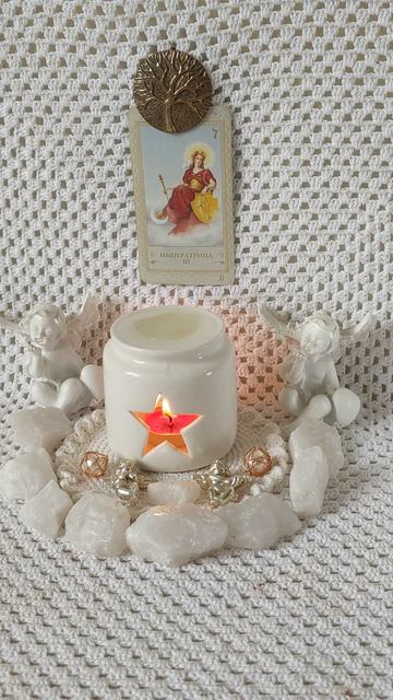 Если Вы Родились 3 Числа Архетип Императрица Характеристика ❤️😘💋😍🥰😇👍🪄🔮🧿🕯️📝🌍