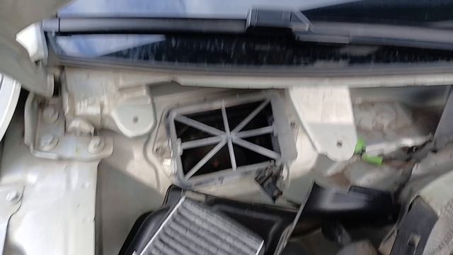 Настройка чувствительности датчик G238, VW.