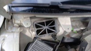 Настройка чувствительности датчик G238, VW.