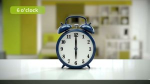 Super Minds 2-  Think and learn video -Unit 1 - Clocks