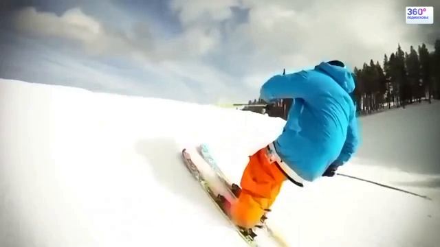 Я люблю спорт