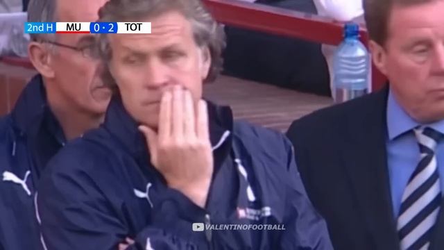 День, когда Криштиану Роналду спас «Манчестер Юнайтед» от позорного поражения