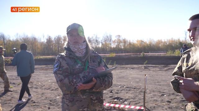 БОЛЕЕ 200 ШКОЛЬНИКОВ И СТУДЕНТОВ КАМЧАТКИ ПРИМУТ УЧАСТИЕ В РЕГИОНАЛЬНОМ ЭТАПЕ ИГРЫ «ЗАРНИЦА 2.0»