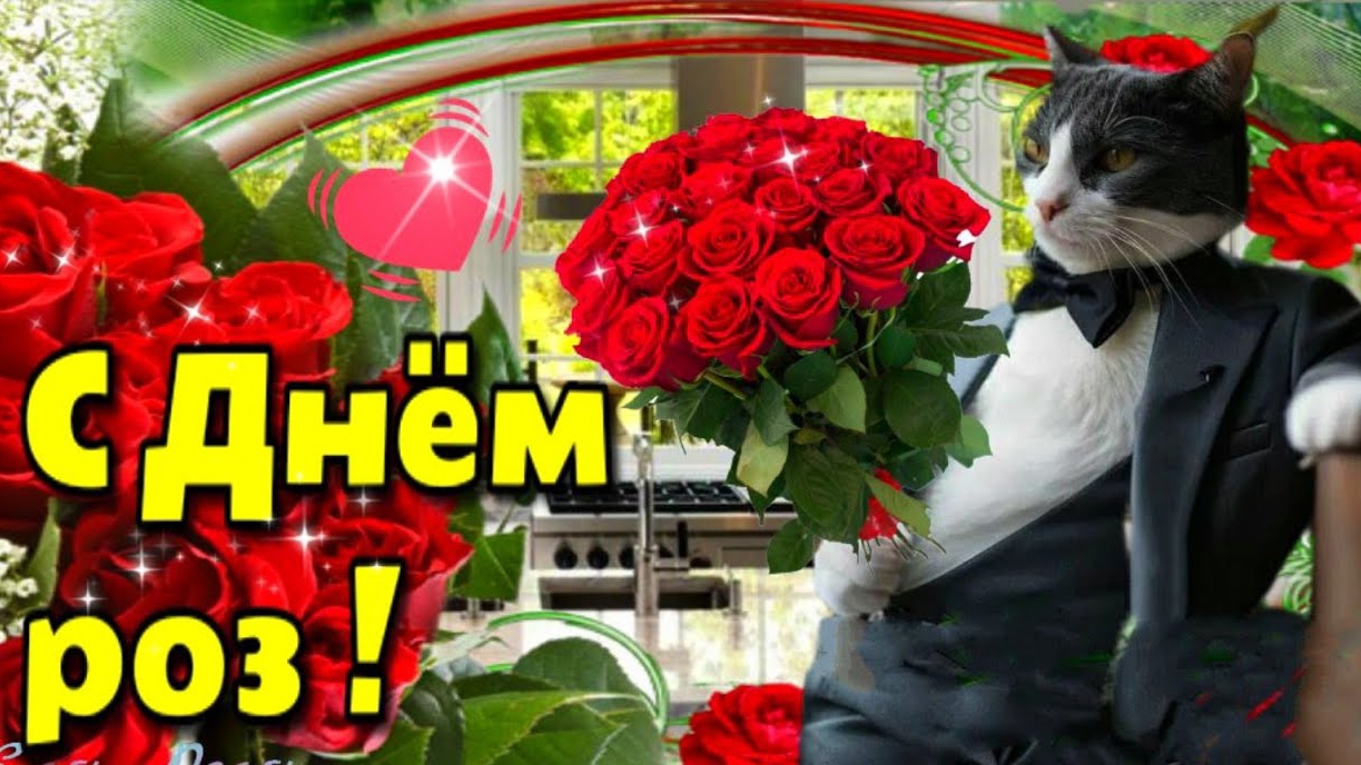 *** "МИЛЛИОНЫ РОЗ" - САТЕЛЛИТ *** смотреть онлайн
