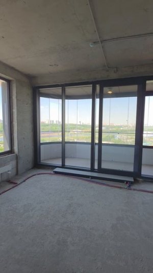 Продажа ЖК Остров