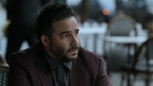 ЦРУ 9 серия «Кровавые деньги» (сериал, 2026)