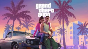 GTA 6 Трейлер 2 на Русском языке !!!