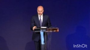 Церковь, которая растёт каждую неделю - Виталий Олийник