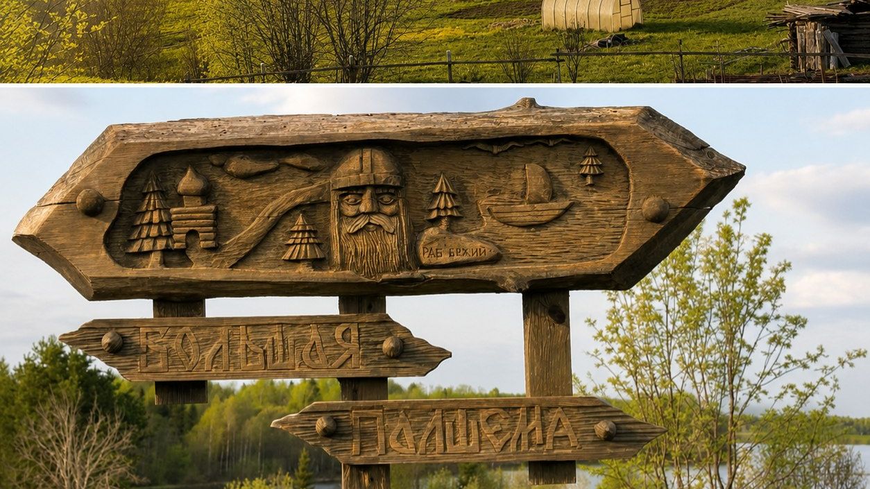Палшема