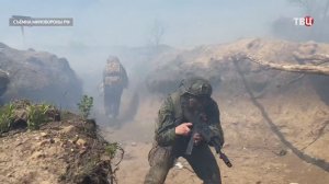 Минобороны назвало имена новых героев СВО