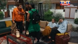Сокровища императора 6 выпуск от 17.05.2026 Кто провалил испытания и покинул проект?