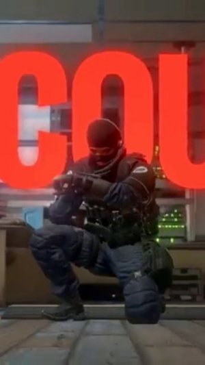Новиночки от Rainbow Siege🤫
