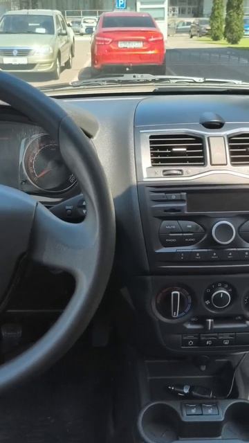 Продается LADA Granta SW Cross /Авто с пробегом