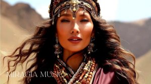 Восточная музыка для души и позитива | Игривая арабская мелодия | Arabic Chill Music