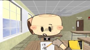 Dandy’s world school