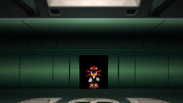 Sonic of the Dead Part 2 (sonic vs zombie game)