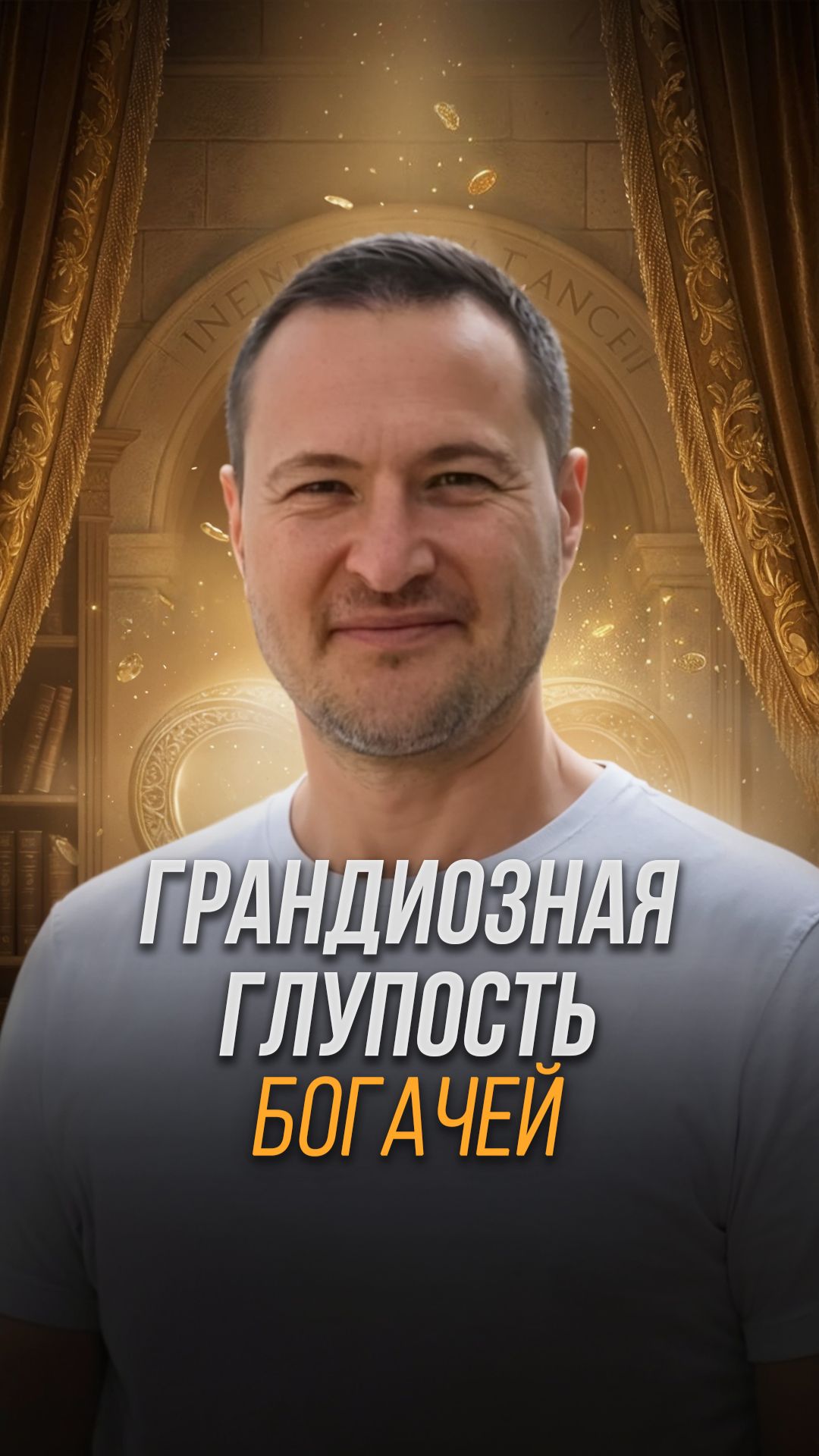 Грандиозная глупость богачей