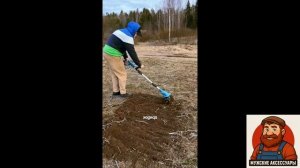 Самый лучший культиватор для дачи. Мое честное мнение и обзор