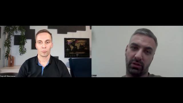 Если не знаешь куда идти - иди туда, где страшно