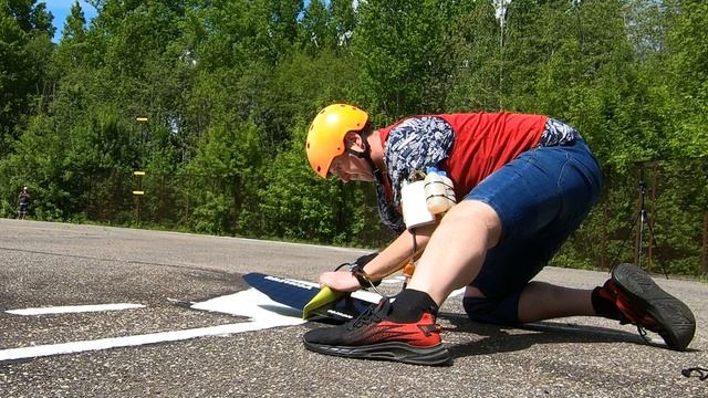 F2c , быстрый PitStop