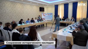 Сохранение исторической памяти о Великой Отечественной войне обсудили на круглом столе