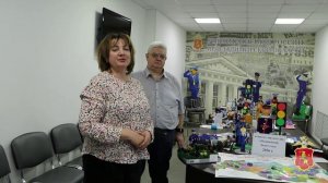 Победители регионального этапа конкурса «Полицейский Дядя Стёпа - 2026»