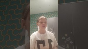 Я вернулась? 😳