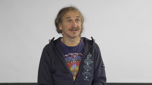 Сергей Кулдин - отличный сатсанг 2026