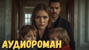 Тайные дети - ПОЛНЫЙ АУДИОРОМАН