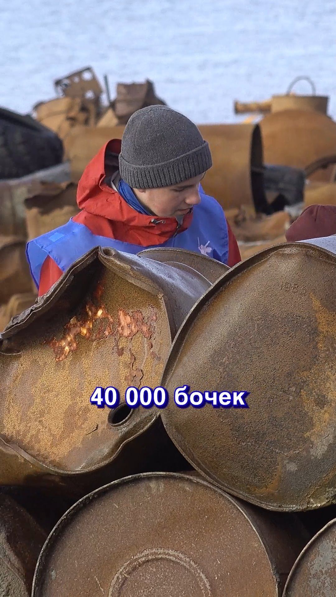 Матвей Шпаро: «Мы – истории, которые запускают процесс»