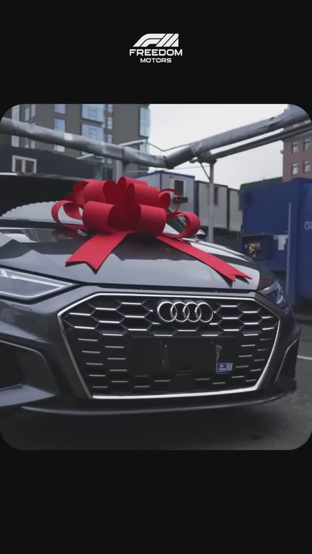 Audi A3 L Sedan от 2 500 000 Руб До Москвы