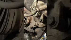 Руки бы оторвать этому мастеру кто это сделал 🤦🏼♂️ EXEED TXL 7 тысяч пробег