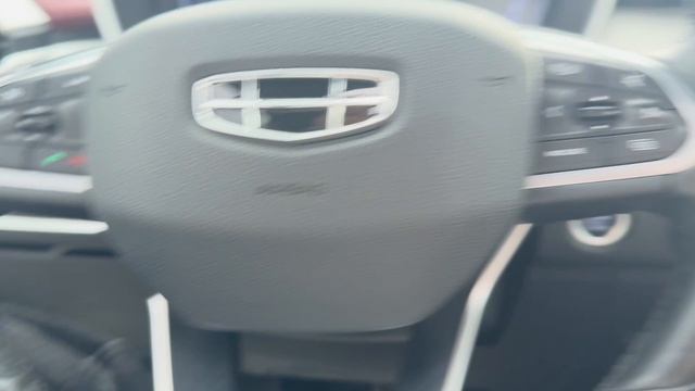 Geely Coolray 2022 г. VIN 907381 Ростов-на-Дону