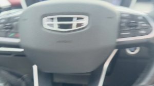 Geely Coolray 2022 г. VIN 907381 Ростов-на-Дону