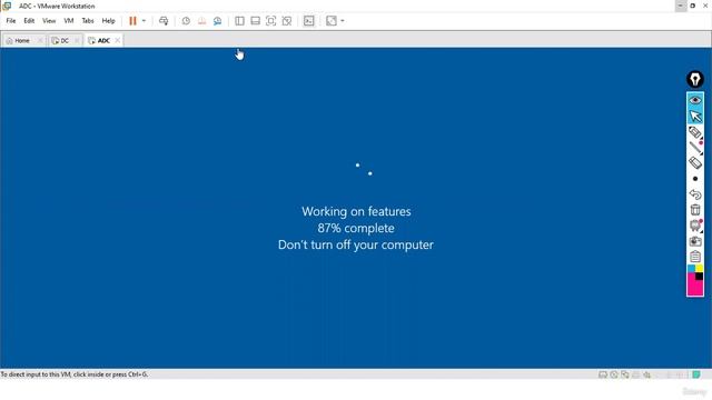 19 -Installing Hyper- V смотреть онлайн