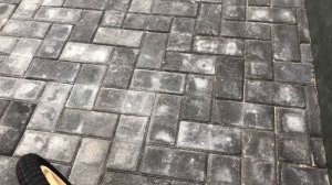 Первое видео с держателем