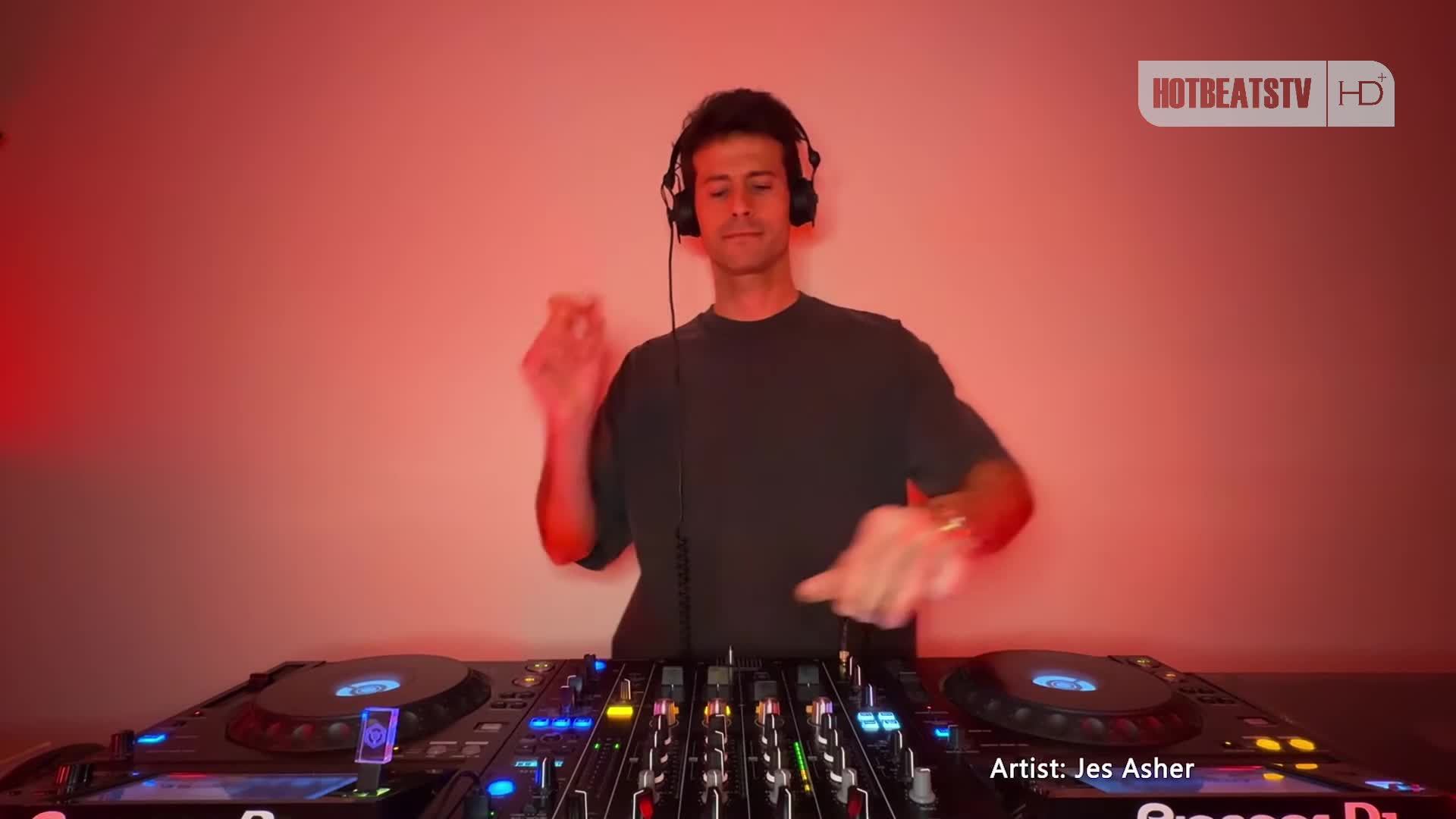 LIVE: HotBeatsTV