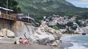 Адриатика 20.05, природа Сутоморе Черногория. Мир Универсологии