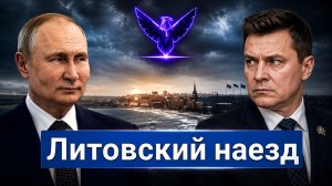 Калининград раздражает Запад сильнее, чем они готовы признать