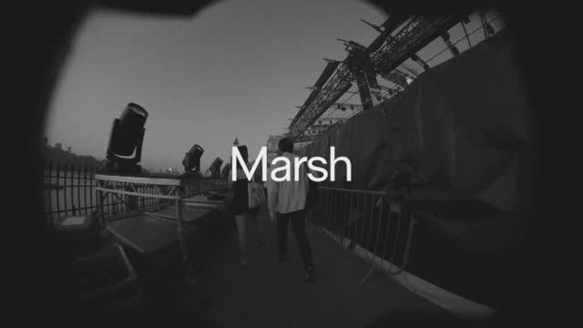 Marsh | Anjunadeep Open Air | London 2025 (Official Set)