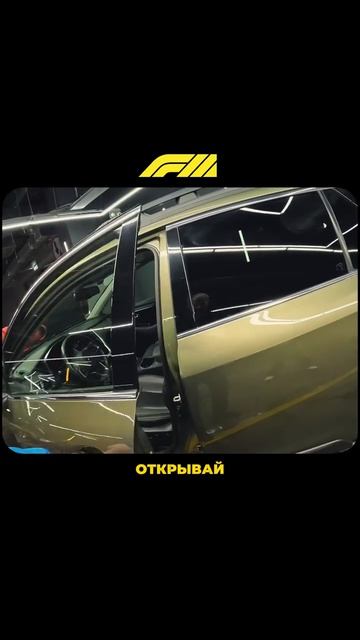 Subaru Outback 2021 для Романа из Китая! #авто #автомобиль