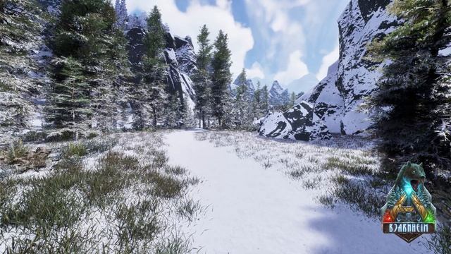 ARK:Survival Ascended - Bjarnheim ( Тизер )