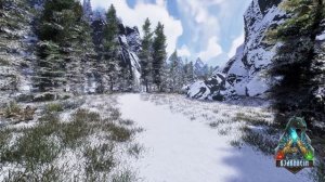 ARK:Survival Ascended - Bjarnheim ( Тизер )