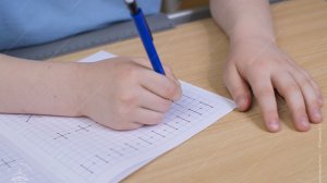 Подготовка к школе детей 6-тилетнего возраста. Блок ПИСЬМО. РКШ