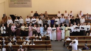 молодёжь | В светлых домах уют
