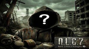 S.T.A.L.K.E.R.-NLC Improved➤Квесты➤Костюм бармена ➤Часть вторая