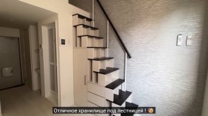 Эпизод 9 — «Гарри Поттер и микро-квартира в Токио». — 12,43 кв.м…133,8 кв.фута