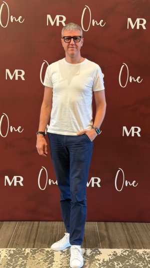 Премиальный проект ONE в Москва-Сити. Жилая недвижимость.