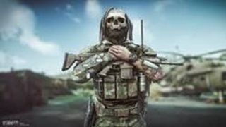 Escape from Tarkov -2